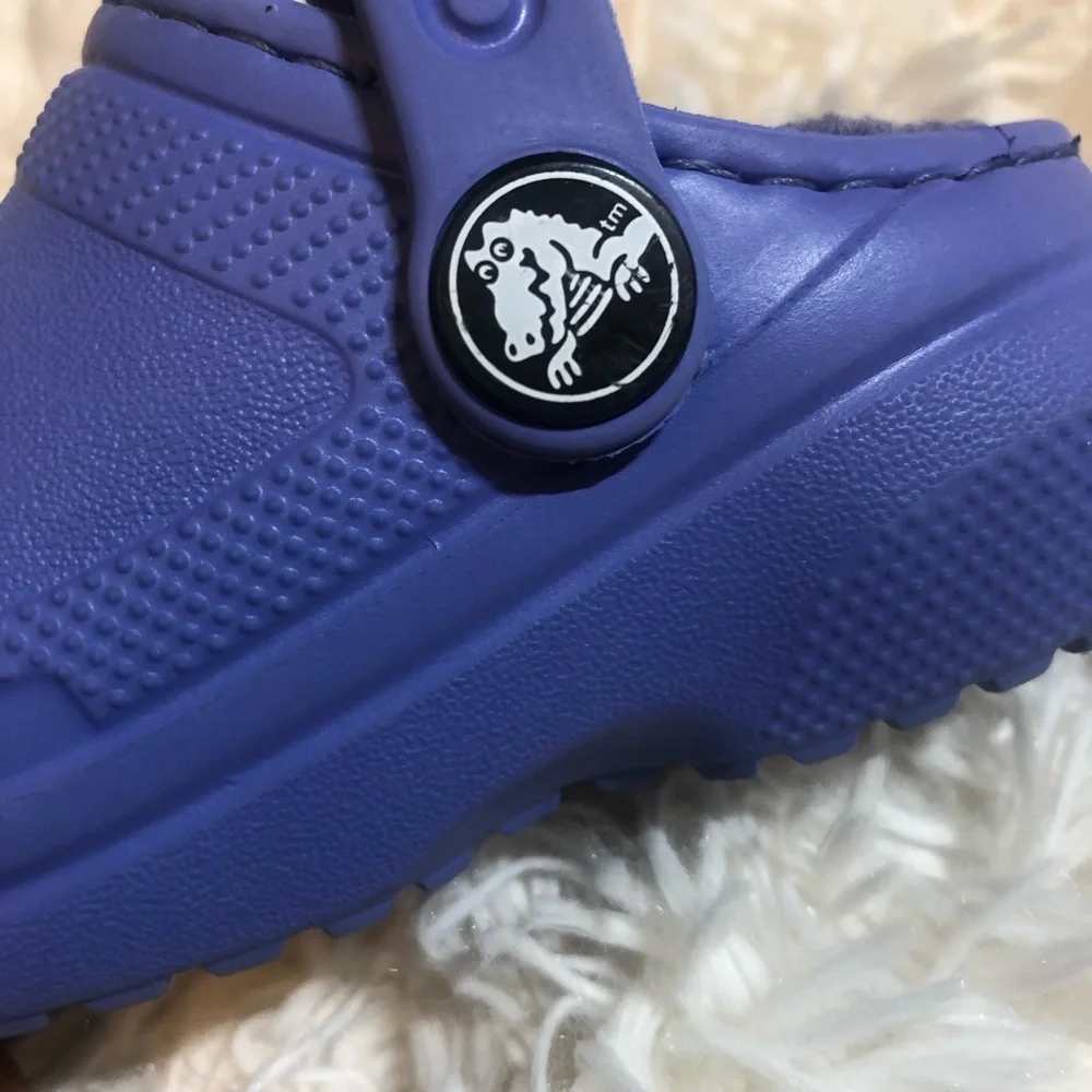 croc's Sz 4 baby ( c 4 ) - Picture 9 of 13